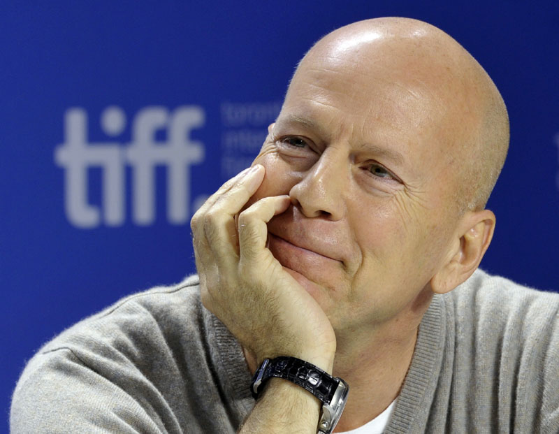 Брус Вилис продао стан у Њујорку за 17,75 милиона долара