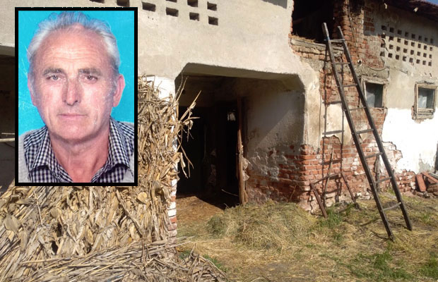 СУРОВ ЗЛОЧИН У СТОПАЊИ: Ухапшене две особе због убиства старца Микана, пронађени трагови  борбе