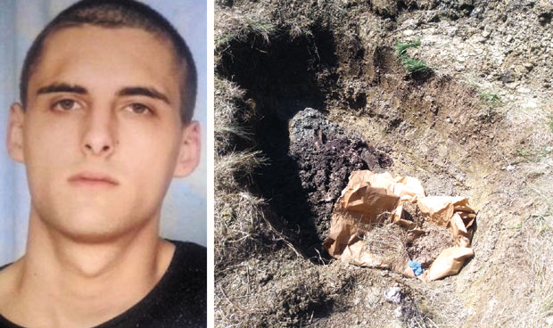 УБИСТВО У КУЧЕВУ: Љубеновићу притвор 30 дана