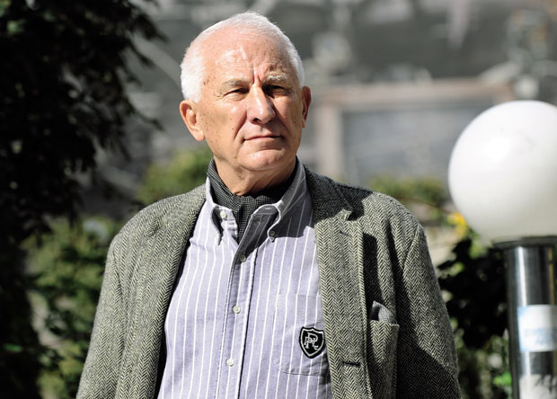 Матија Бећковић пише за Новости: Шест портрета