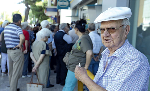 Пензионери у ЕУ: Много рада и одрицања, мало уживања