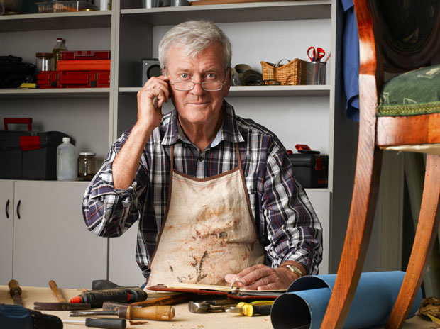 И пензионери могу бити послодавци