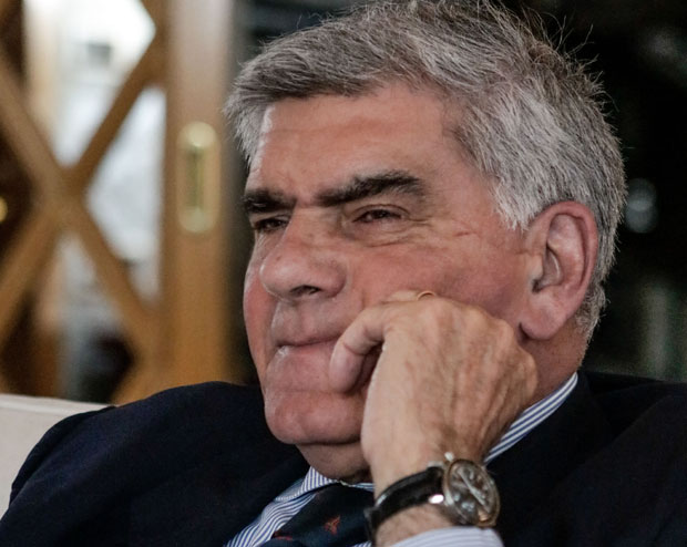 Амбасадор Италије: Београд заувек у мом срцу