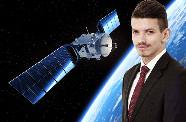 БОШКО ВОЈКИЋ ОДЛУЧИО: И космосу је потребан адвокат