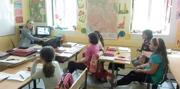 Оцене у софтверу записане