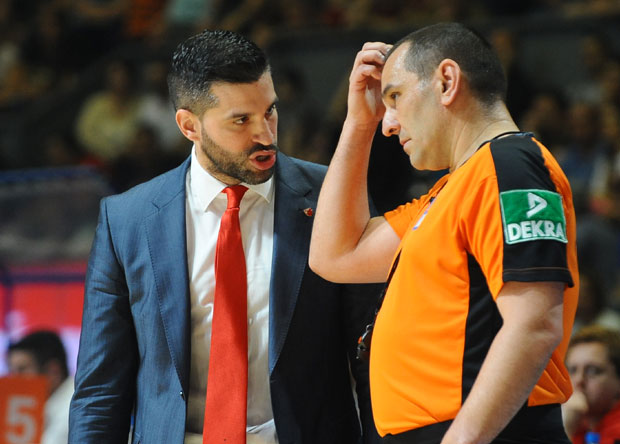 АЛИМПИЈЕВИЋ ПОШТУЈЕ ТАМИШ: Одговорном игром до нових бодова