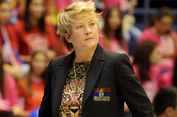 Марина Маљковић: Наш живот није бајка