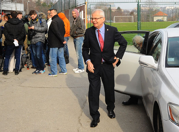 Мијаиловић: Потврдили смо да смо најбоља екипа у Србији; Терзић: Били смо доминантни