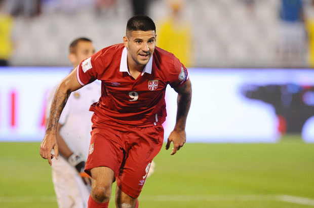 МИТРОВИЋ ИЗВЕСНО У ПЛ СЛЕДЕЋЕ СЕЗОНЕ: Волверхемптон спремио 20 милиона фунти