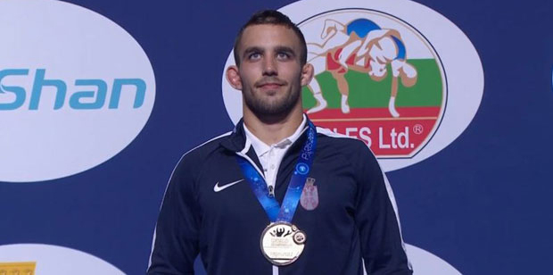 СРПСКИ РВАЧИ ЖЕЉНИ УСПЕХА: У Русију по медаље