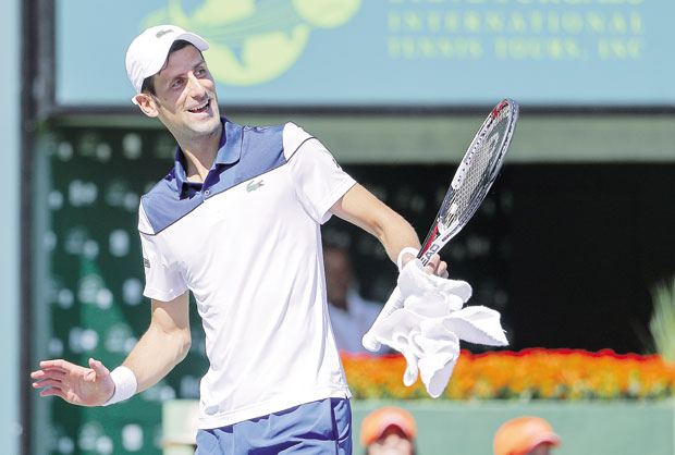 ЂОКОВИЋ ЗА “НОВОСТИ”: Повратак пре времена ме скупо коштао