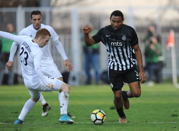 Тавамба о трансферу: Време је да одем 