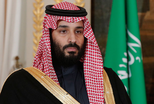 Саудијски престолонаследник: Палестинци би требало да склопе мир или да ућуте