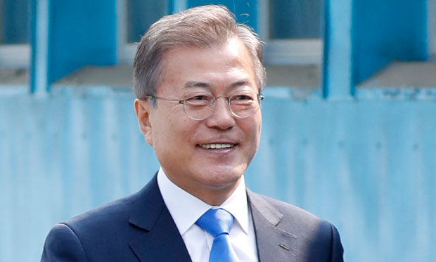 Председник Јужне Кореје: Трампу треба дати Нобелову награду за мир