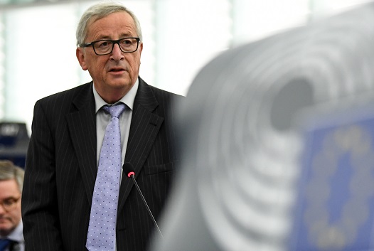 Јункер упознаје Карла Маркса