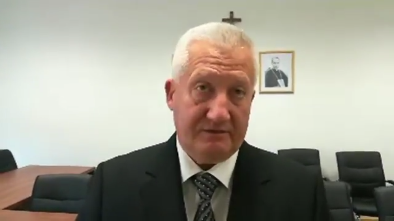 ХРВАТСКИ ГЕНЕРАЛ У ПЕНЗИЈИ ТВРДИ: На Балкану би поново могао да избије рат