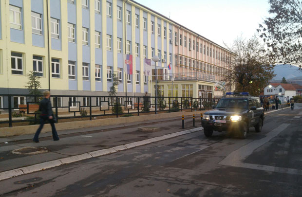 Подршка тиму за израду Статута ЗСО