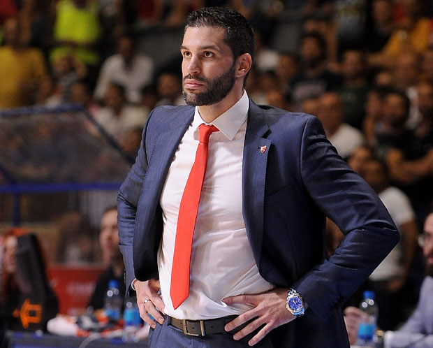 Алимпијевић: Ово је пораз Тамиша, не победа Звезде; Јовичић: Онакав пас се не баца ни у пионирском узрасту