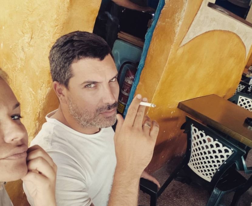 ШОКАНТАН ИСКАЗ ДАДИЉЕ: Лука ме исмевао и третирао као роба