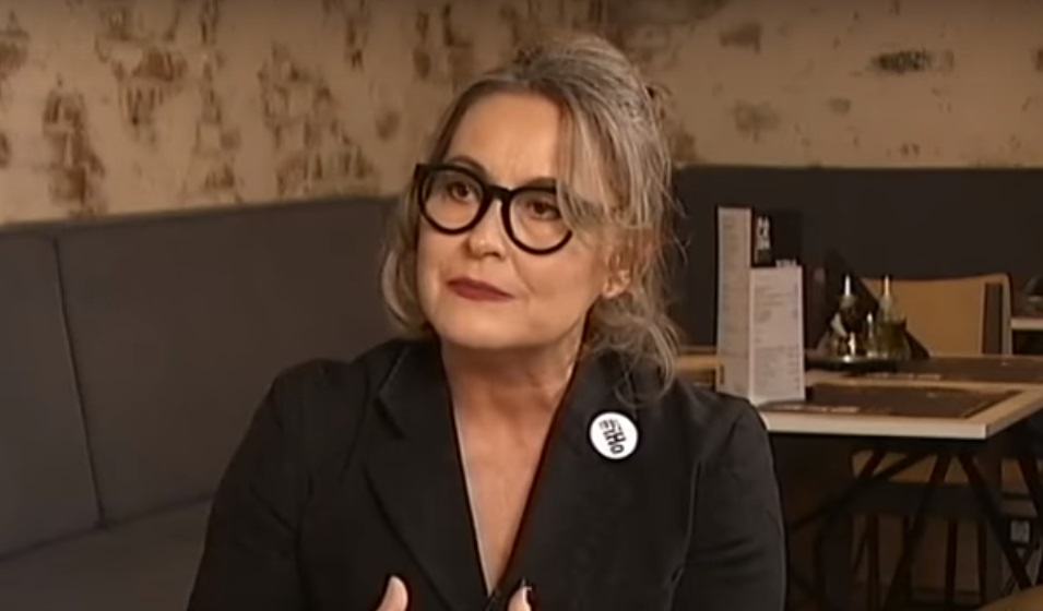 ЕВО КАКО СЕ МАРИЈА ИЗ ЖИКИНЕ ДИНАСТИЈЕ ОПРОСТИЛА ОД ЈЕЛЕНЕ ЖИГОН: Јелена ће за мене бити ту док постојим