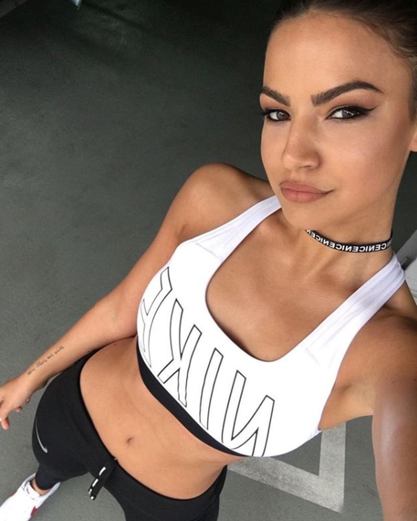 Лазукић варао Нату са Уном Крлић; Она демантује: Наместили су ми!