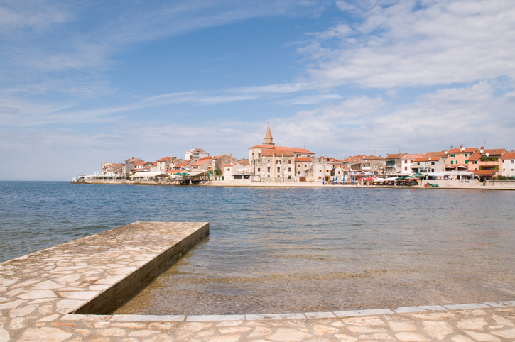 Умаг: Уништена огромна мина од 500 кг пронађена у мору