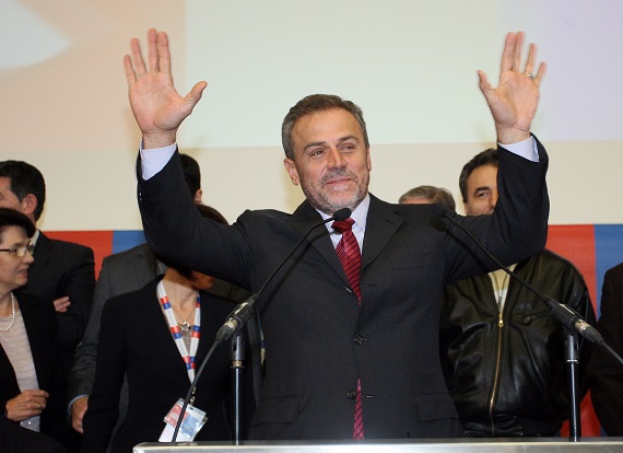 ХРВАТСКИ МЕДИЈИ: Срби луди за фонтанама, Бандић остаје без титуле краља фонтана 