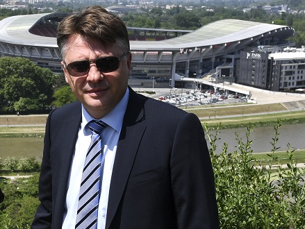 Скопље распушта морнарицу, галије нестају са Вардара