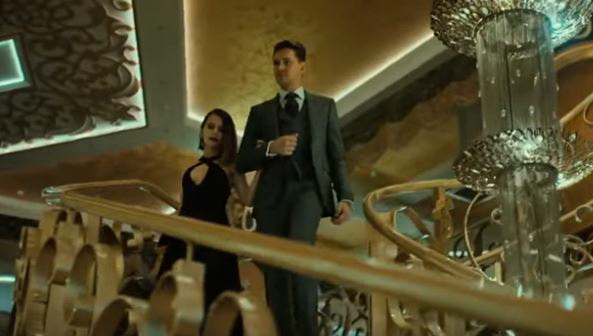 Филм Изван граница реалности стиже у биоскопе (ВИДЕО)