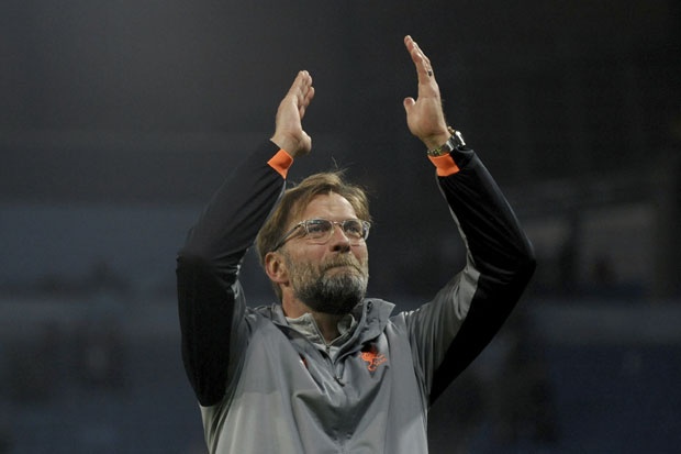 Клоп поручује: Ми нисмо ни Челси ни Барселона