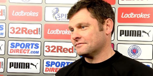 Ренџерс сменио Муртија, Џерард све ближи Ајброксу