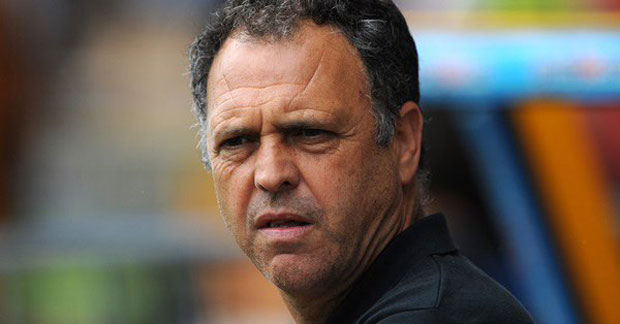 Нови тренер Севиље водиће тим бесплатно до краја сезоне