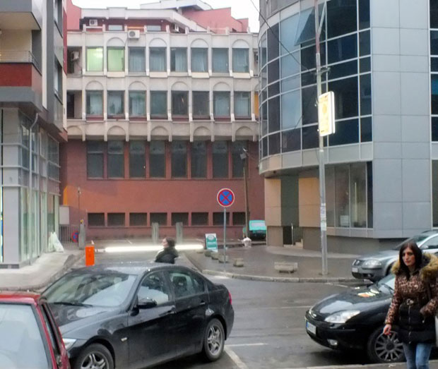 Нови Пазар: Алмир Тандир се нагодио