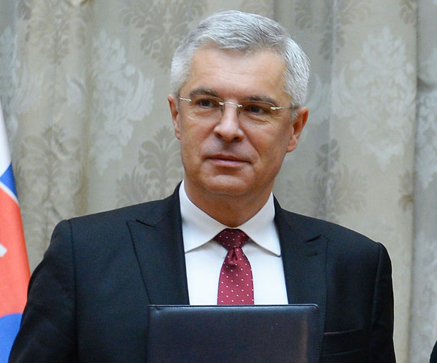 Иван Корчок о Самиту у Бугарској: Приштини место, нема заставе