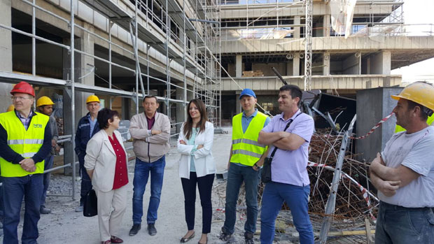 ШПИЈУНКА: Мањак радника