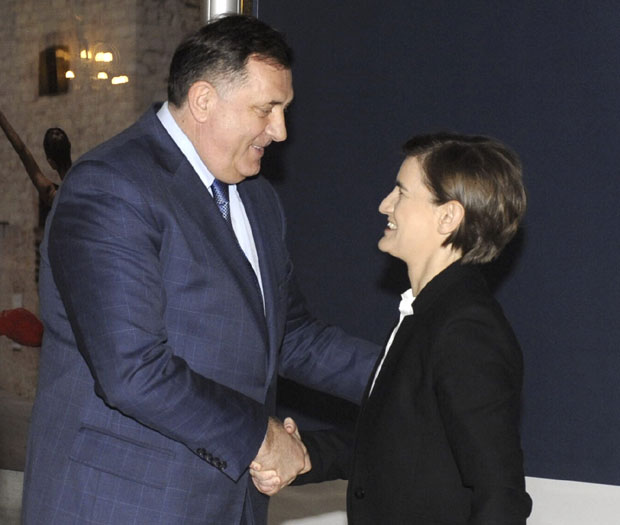 Незапосленост најважнија тема