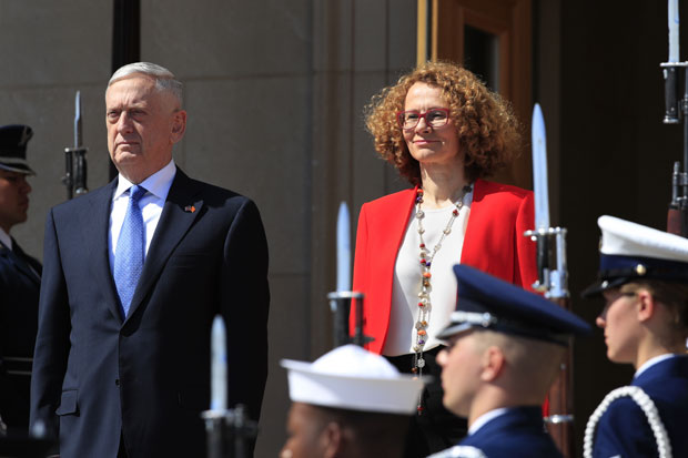 Ново име цена уласка Скопља у НАТО