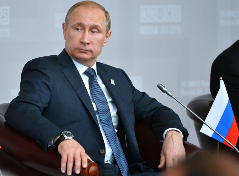 ФАКТОР ПУТИН: Французи откривају зашто Русија годинама иде из победе у победу