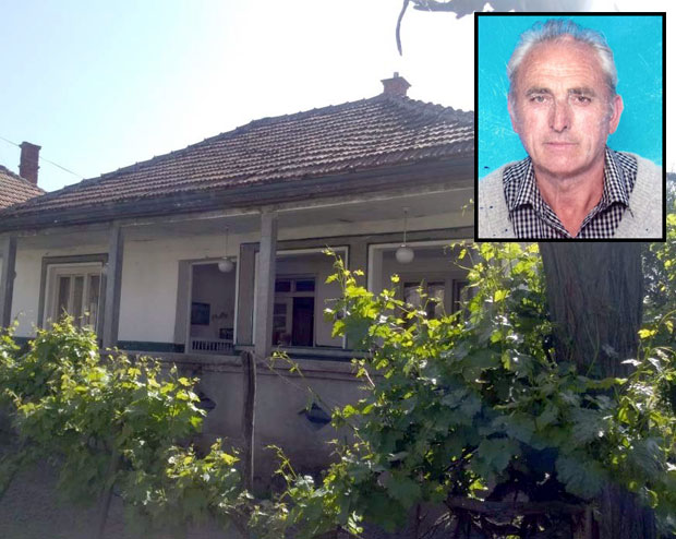 ИСТРАГА О УБИСТВУ МИЉКА ЈАЋИМОВИЋА: Трагови крви воде до убице?