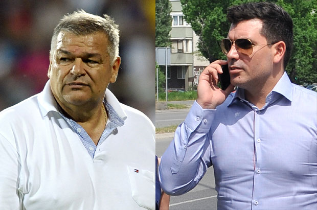 Пријава против Беквалца?