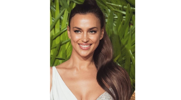 ЈОШ ЈЕДНА ПРИНОВА: Ирина Шајк поново у благословеном стању 