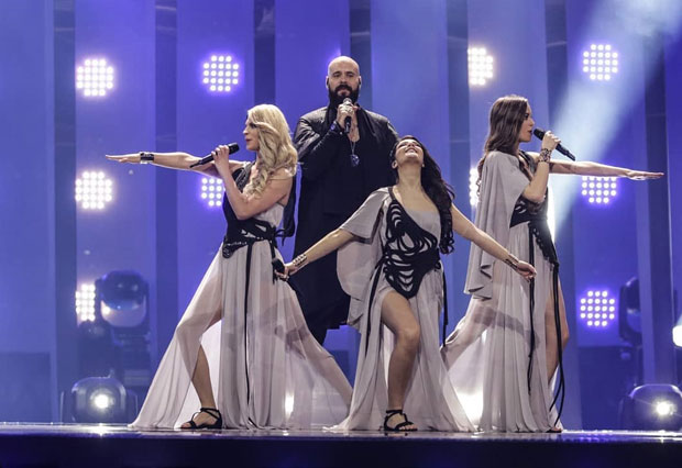 Нова деца очарала Лисабон