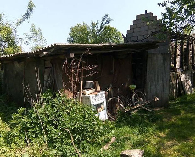 До сахране преко друштвених мрежа