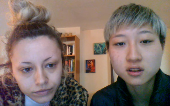 ЋЕРКА ЏЕКИЈА ЧЕНА ЖИВИ ИСПОД МОСТА: Отац има 330 милиона долара, али живим као бескућник (ВИДЕО)