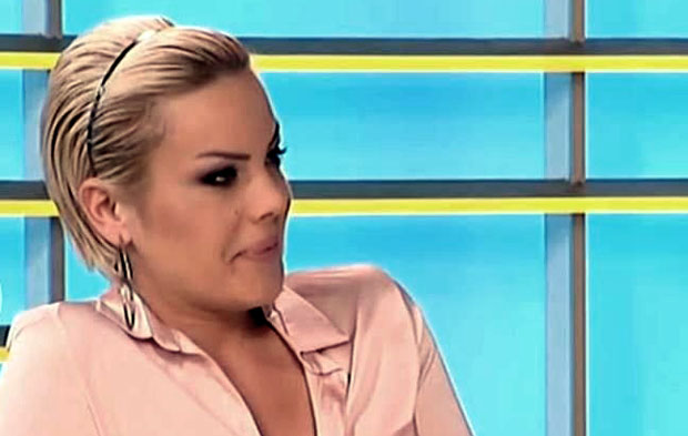 Глумица којој је хирург пуцао у главу, први пут о тешком периоду: Пресрећна сам што сам жива