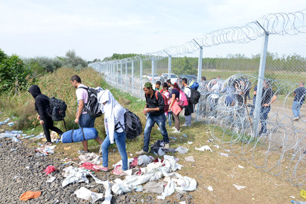 Мађарска одбила да ратификује Декларацију о миграцији