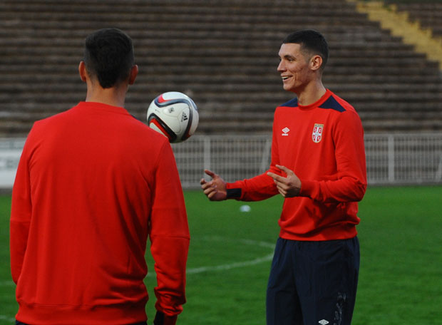 Миленковић од 30 милиона