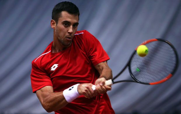 Ђере изгубио од Жазирија и остао без финала у Истанбулу