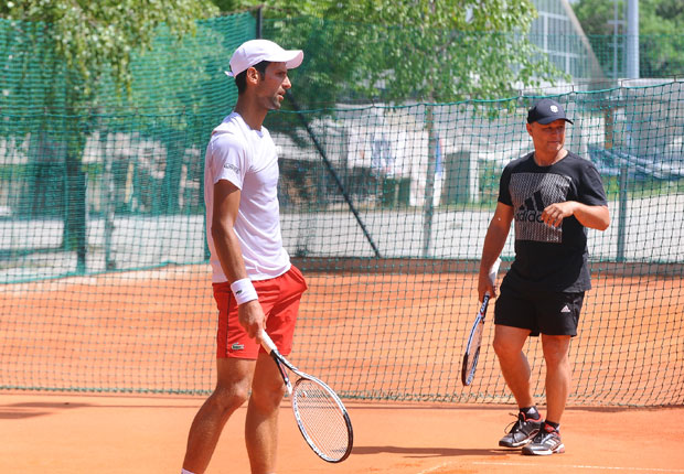 Новак: Један добар турнир мења све