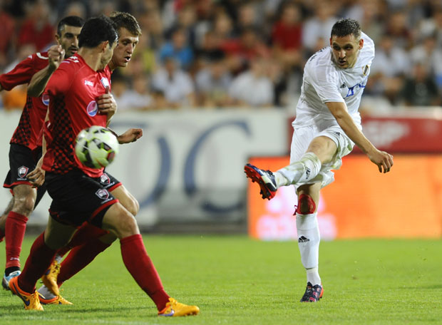 ЗВЕЗДИНА ЛИСТА ЖЕЉА: Мелег, Јованчић, Стојиљковић...